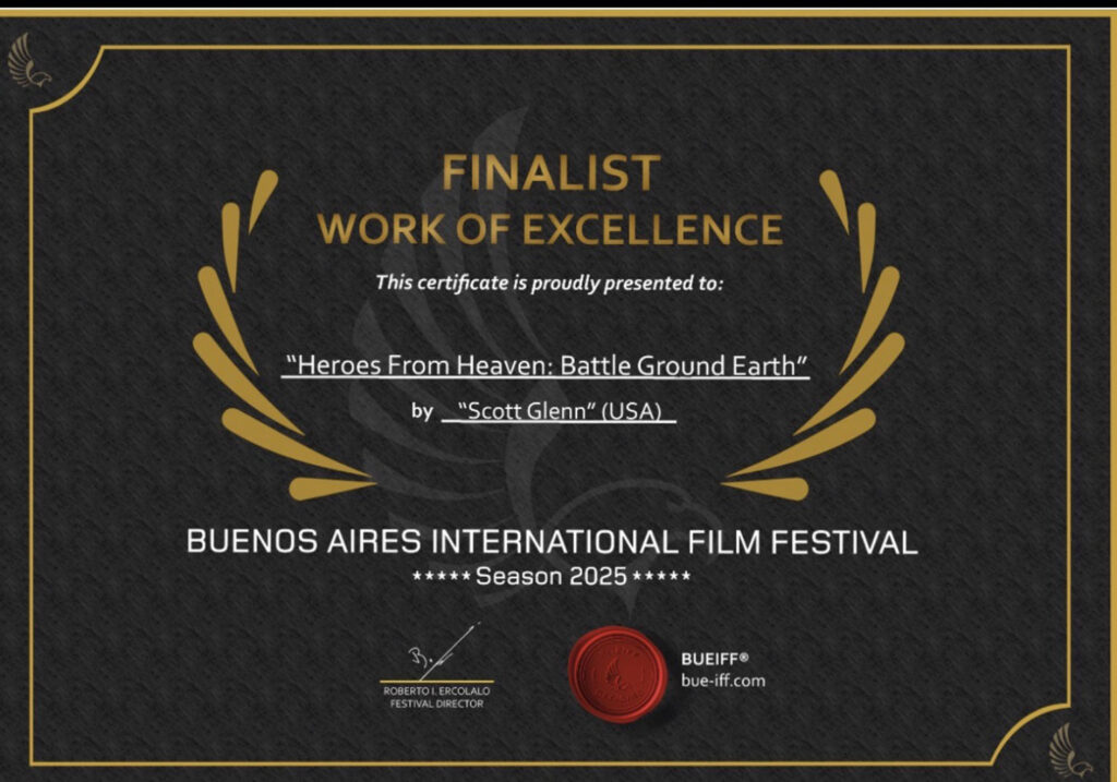 Buenos Aires International Independent Film Festival