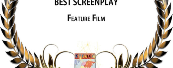 Five Continents Film Festival