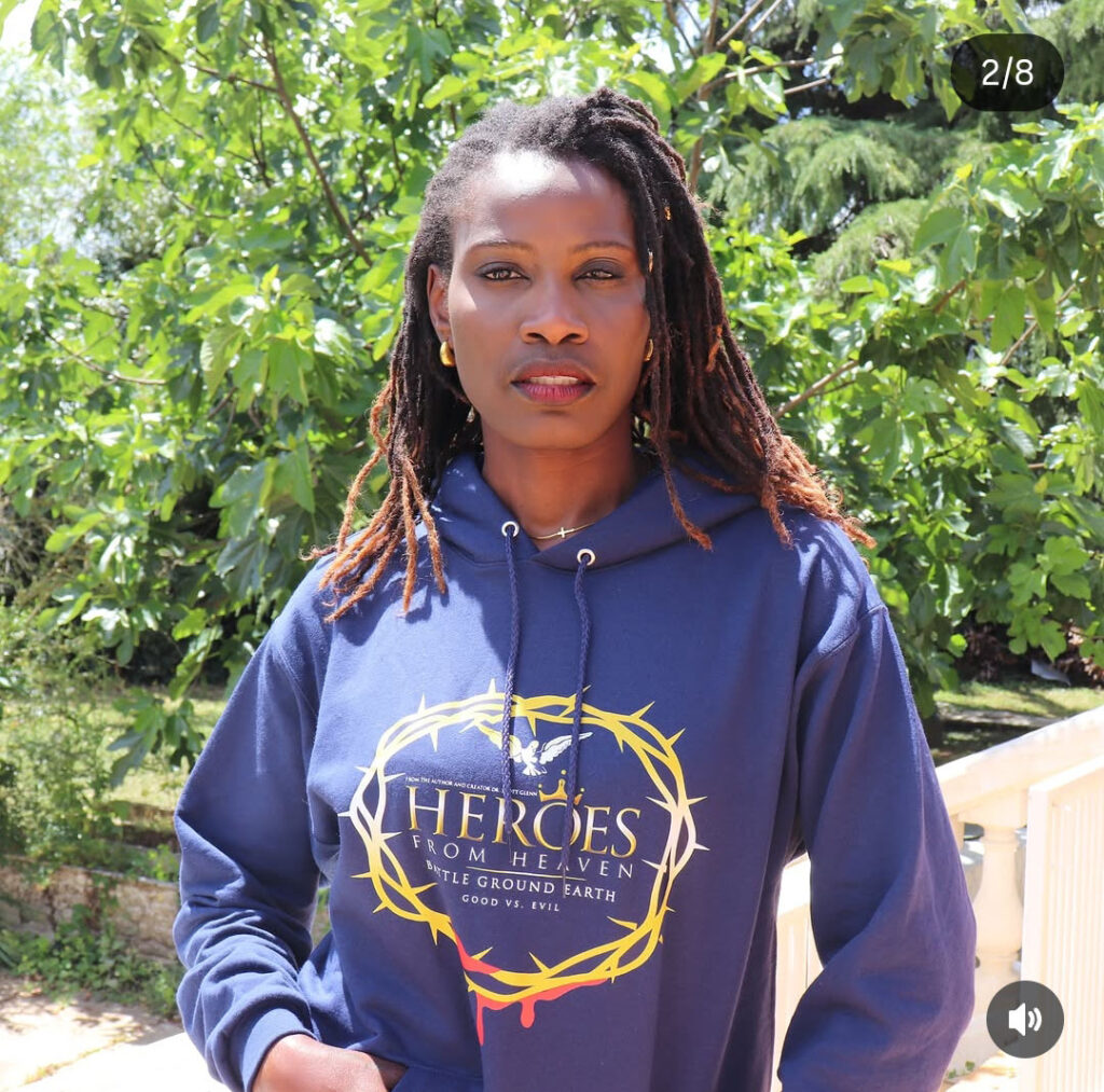 Prisca Ogouma