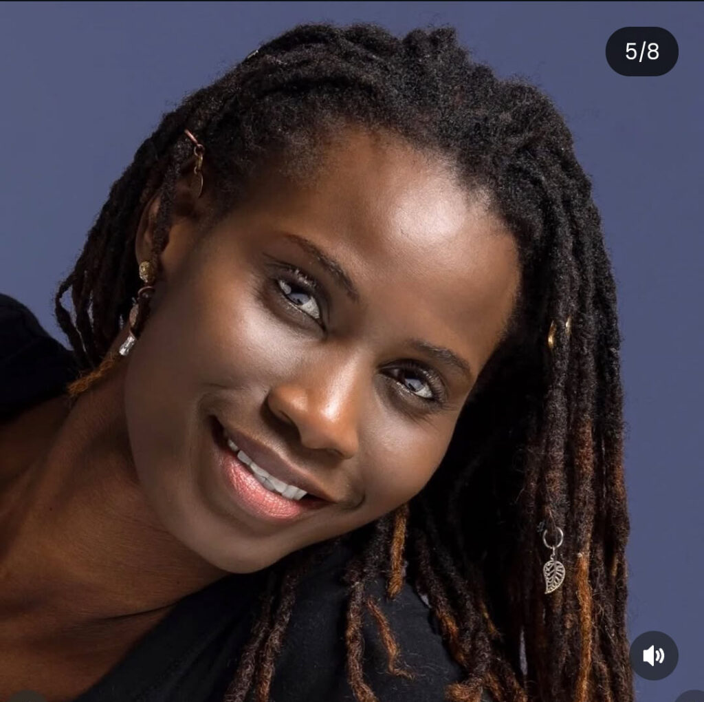 Prisca Ogouma