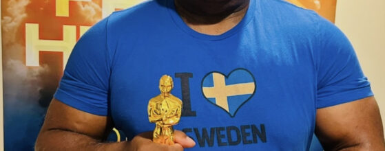 Sweden Film Awards