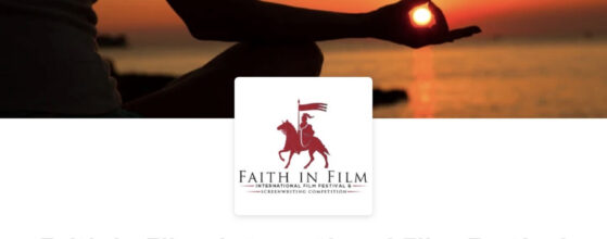 Faith In Film